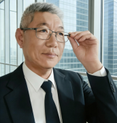 吴桥顺艺杂技文化传播有限公司创始人温俊来