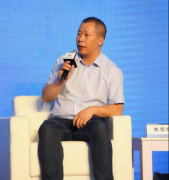 苏州布格特儿童用品有限公司创始人朱恒绕