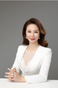 黎洁妃：以“精穴密码”重构东方健康美学，做中医绿色康养的造浪者